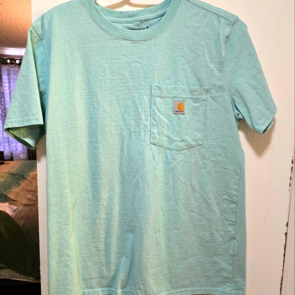 Carhartt tee